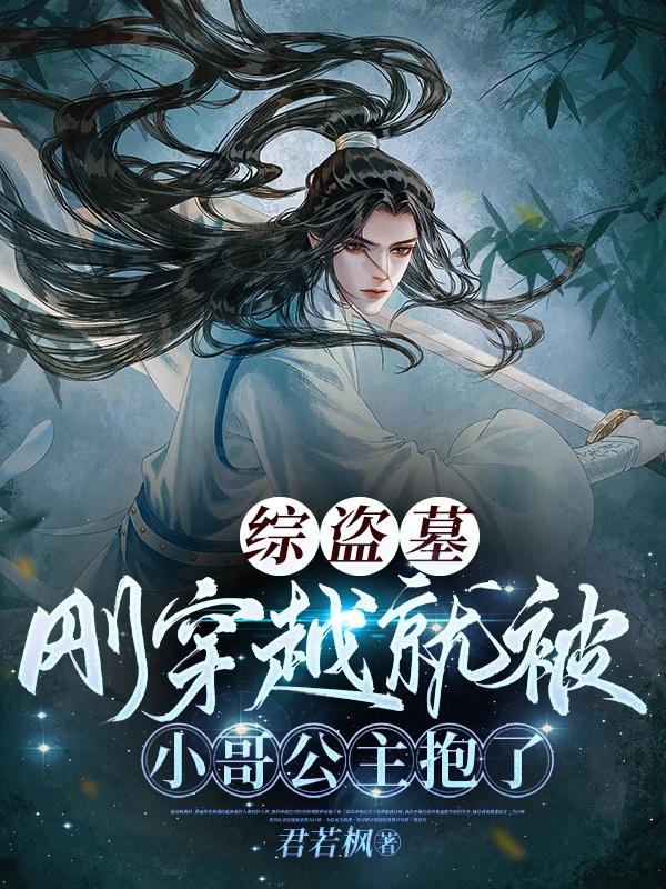 综盗墓:刚穿越就被小哥公主抱了