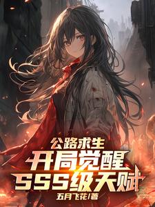 公路求生：开局觉醒SSS级天赋