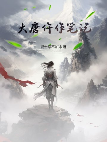 大唐仵作笔记