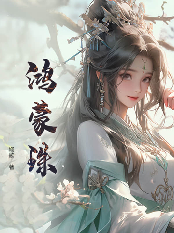 鸿蒙珠！
