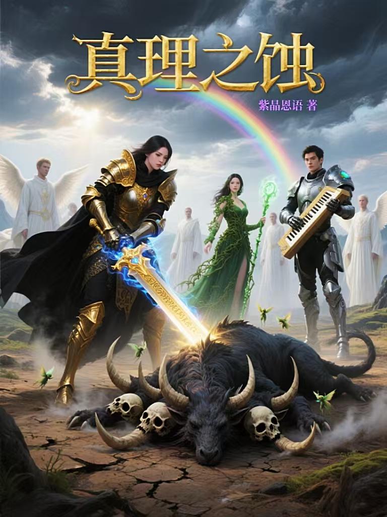 真理之蚀
