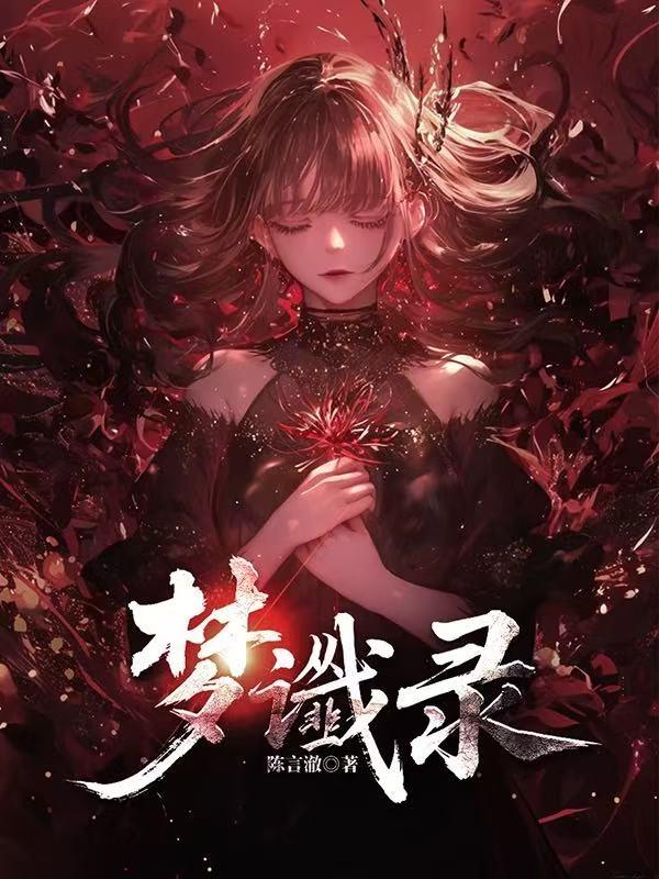梦谶录