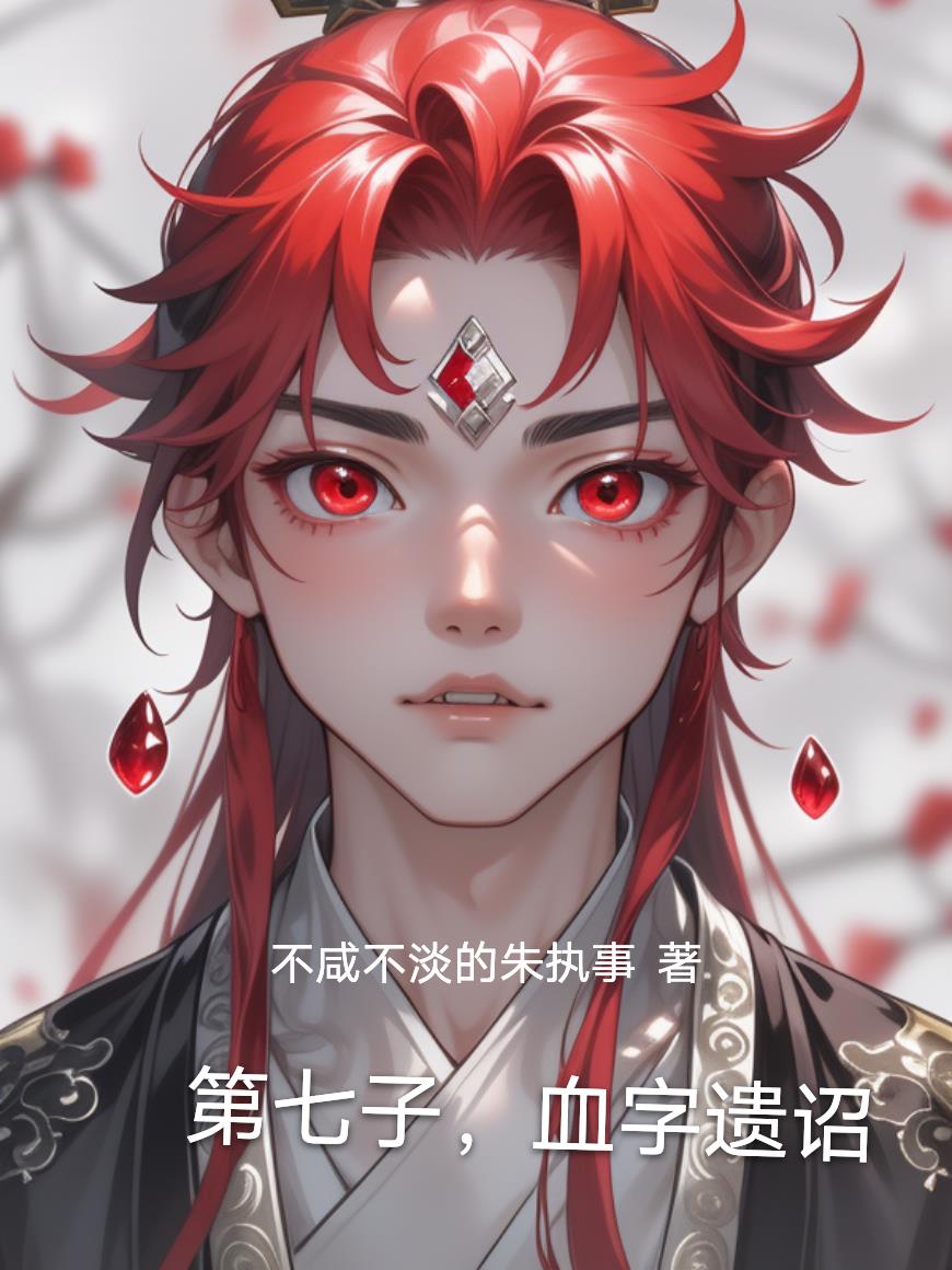 第七子，血字遗诏