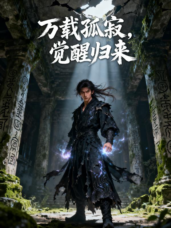 万载孤寂，觉醒归来