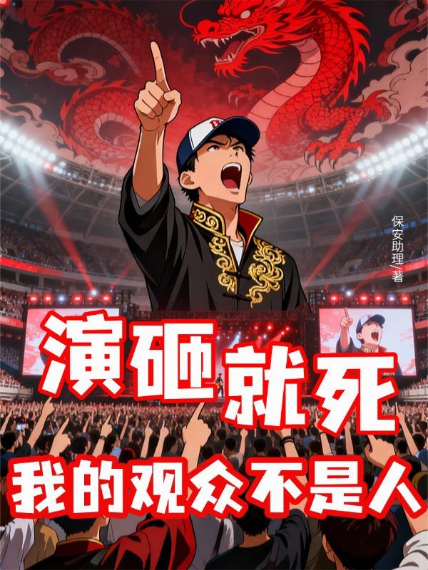 演砸就死！我的观众不是人