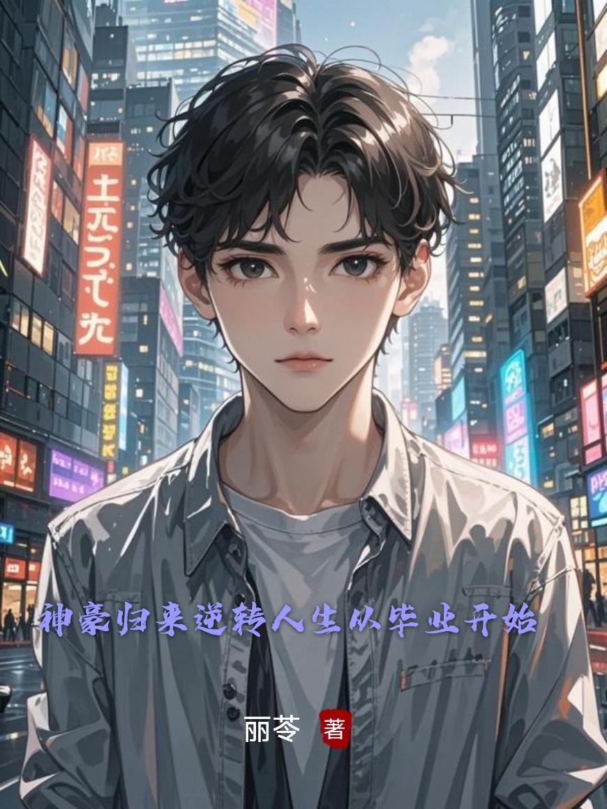 神豪归来逆转人生从毕业开始