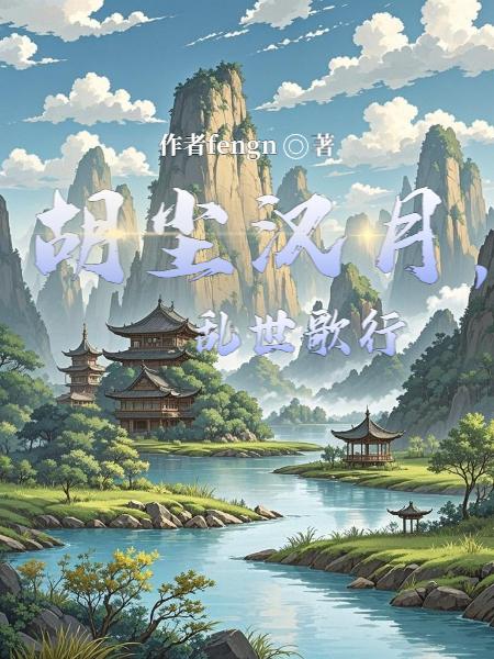 胡尘汉月，乱世歌行