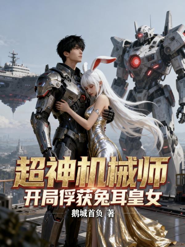 超神机械师：开局俘获兔耳皇女