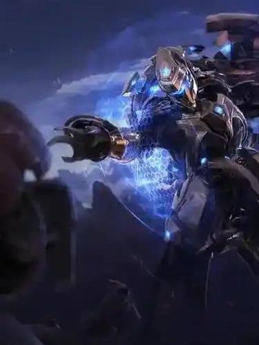 网游之星界裂痕