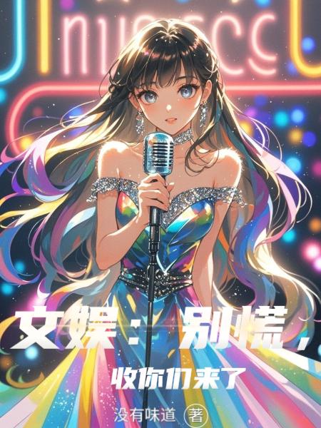 文娱：别慌，收你们来了