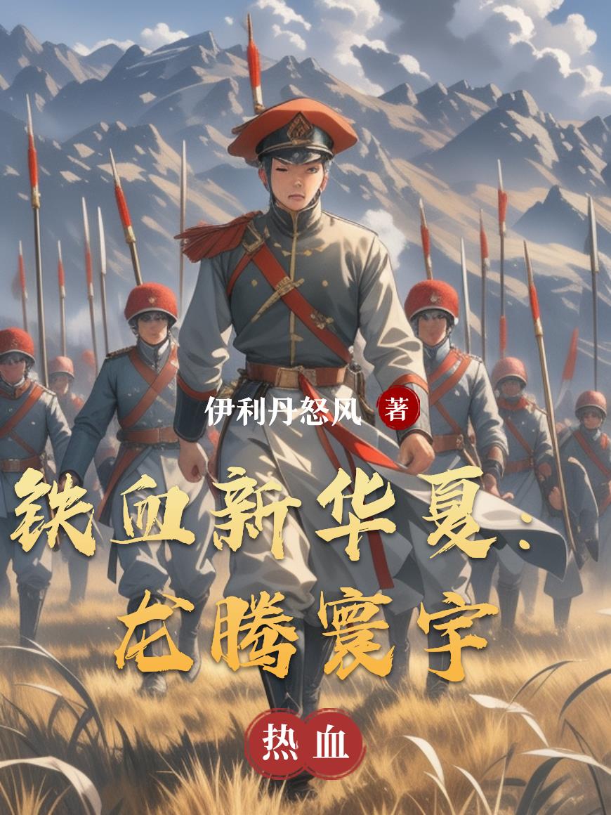 铁血新华夏:龙腾寰宇