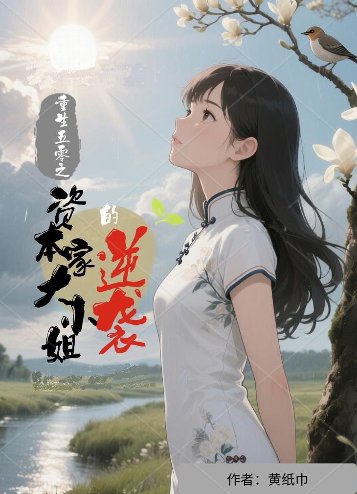 重生五零之资本家大小姐的逆袭