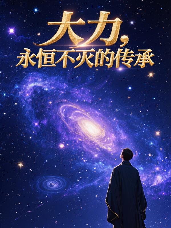 大力,永恒不灭的传承