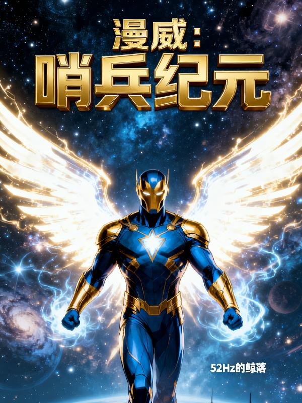 漫威：哨兵纪元