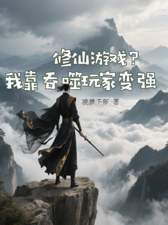 修仙游戏？我靠吞噬玩家变强