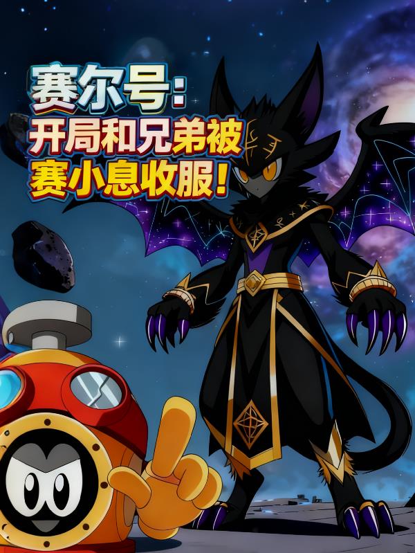 赛尔号：开局和兄弟被赛小息收服