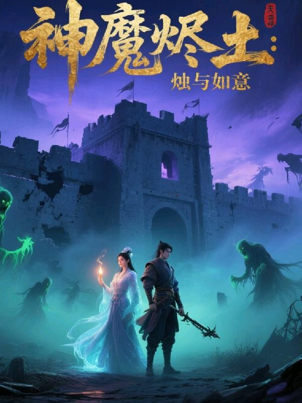 神魔烬土：烛与如意