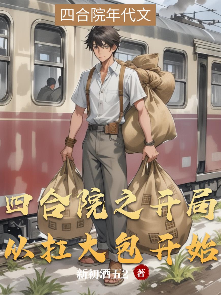 四合院之开局从扛大包开始