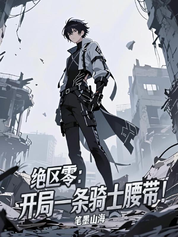 绝区零:开局一条骑士腰带!