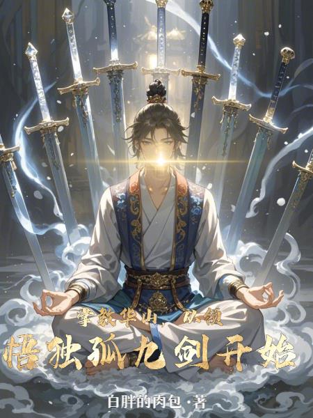 掌教华山，从领悟独孤九剑开始