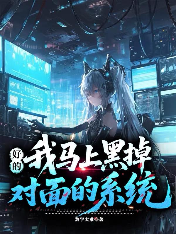 好的,我马上黑掉对面的系统