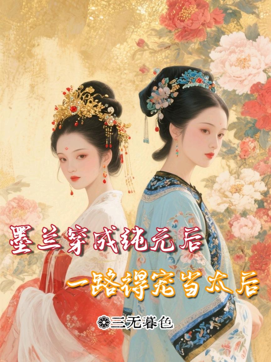 墨兰穿成纯元后,一路得宠当太后