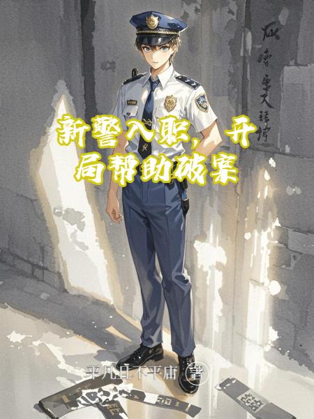 新警入职，开局帮助破案