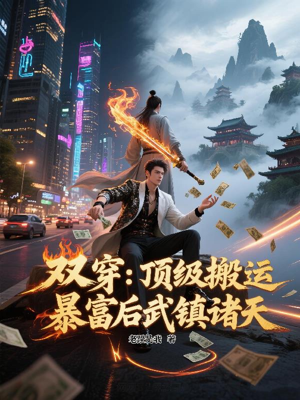 双穿：顶级搬运，暴富后武镇诸天