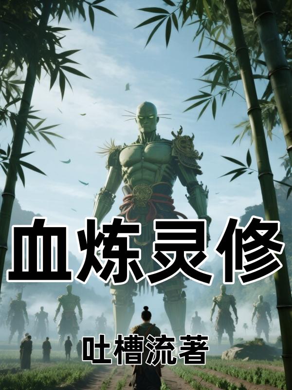 血炼灵修