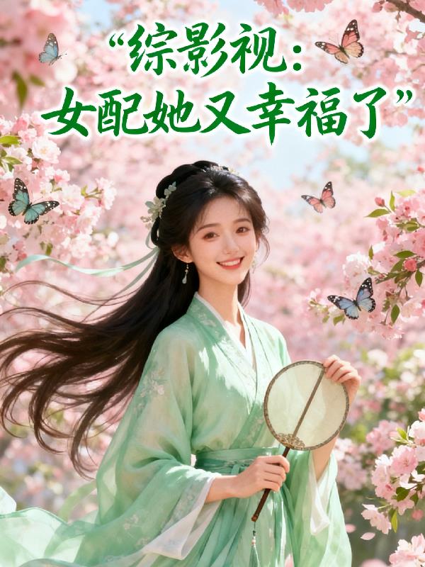 综影视：女配她又幸福了