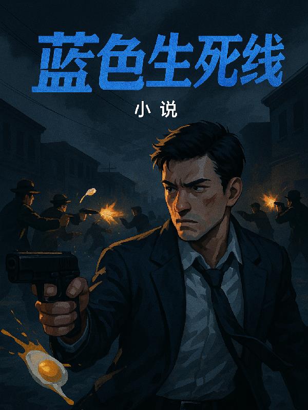 蓝色生死线
