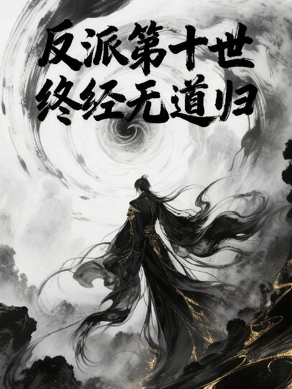 反派第十世，终经无道归