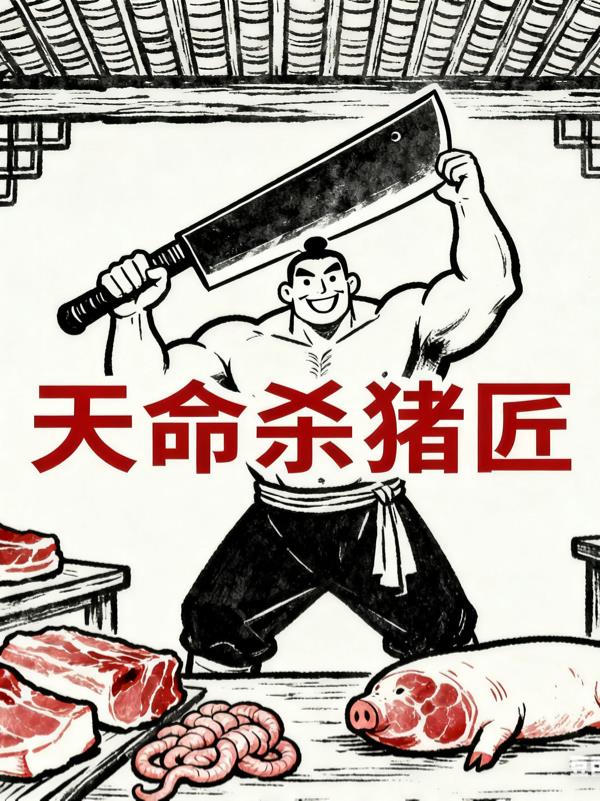 天命杀猪匠
