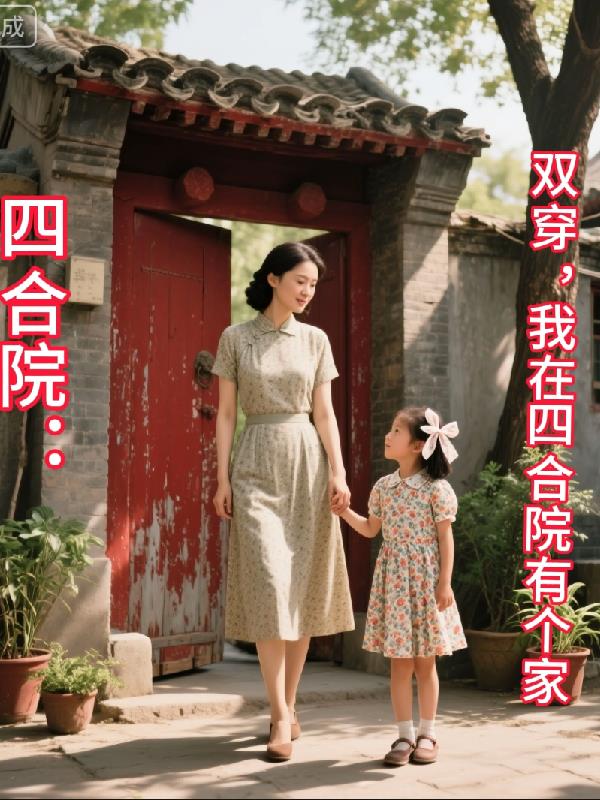 四合院:我在四合院有个家