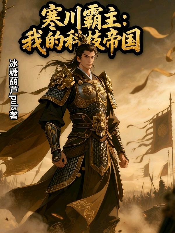 寒川霸主:我的科技帝国