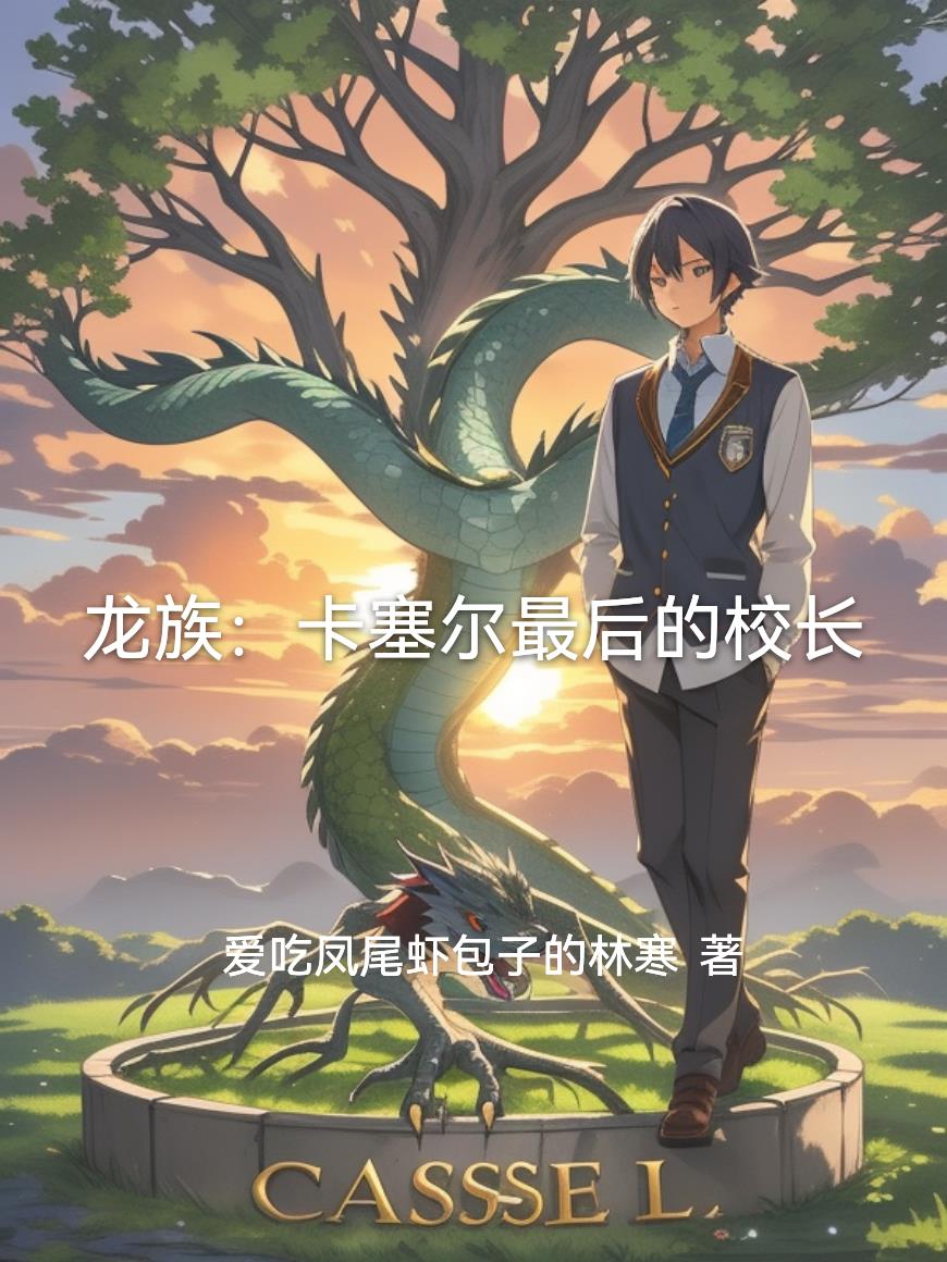 龙族：卡塞尔最后的校长