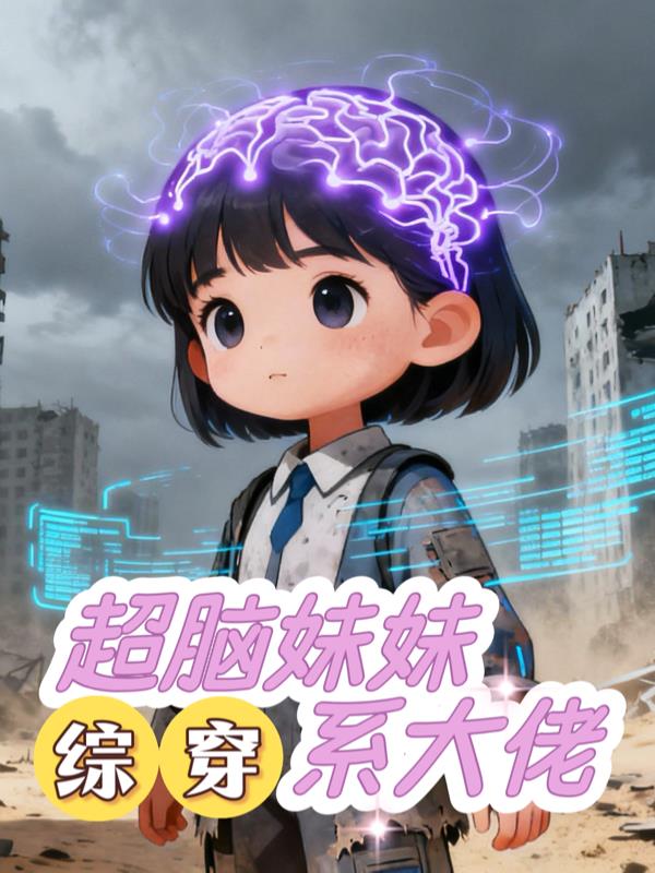 综穿:超脑妹妹系大佬