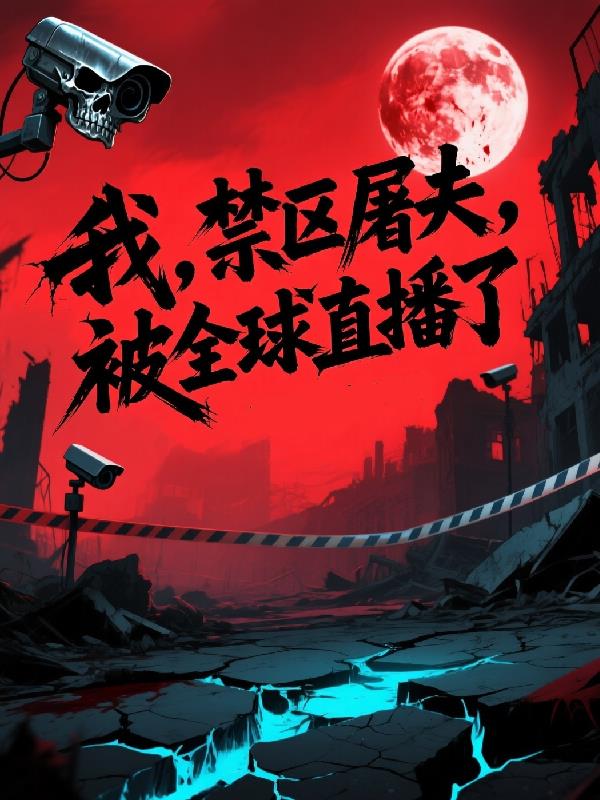 我，禁区屠夫，被全球直播了