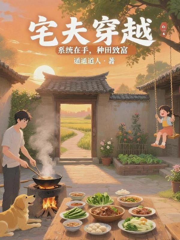 宅夫穿越：系统在手，种田致富