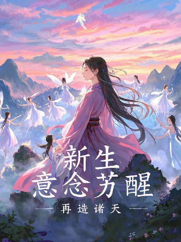 新生：意念苏醒，再造诸天