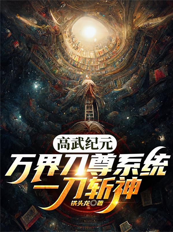 高武纪元：万界刀尊系统一刀斩神