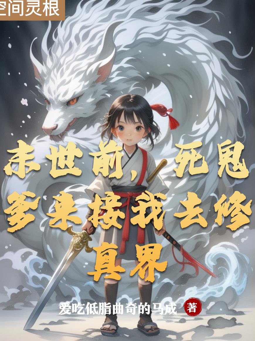 末世前，死鬼爹来接我去修真界