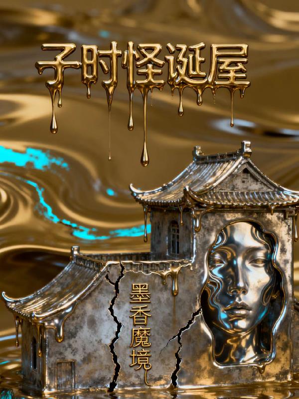 子时怪诞屋