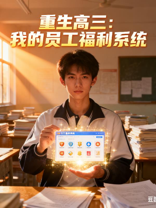 重生高三：我的员工福利系统