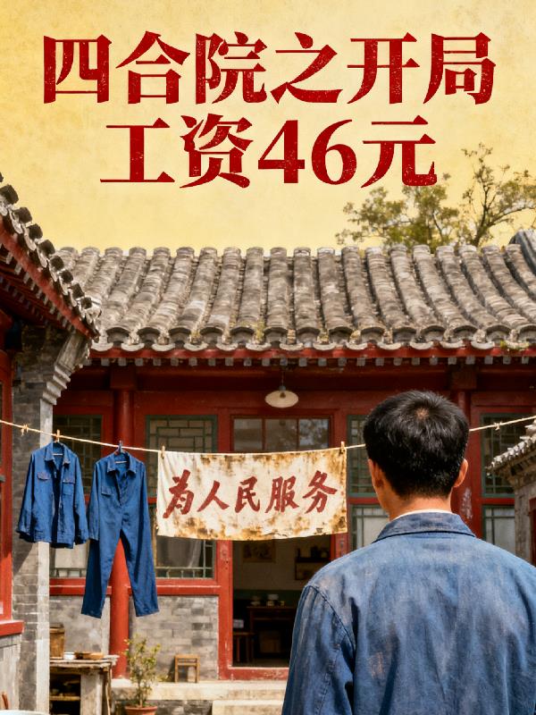 四合院之开局工资46元