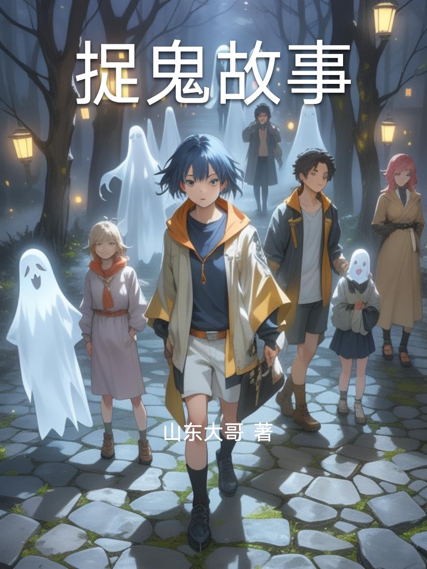 捉鬼故事