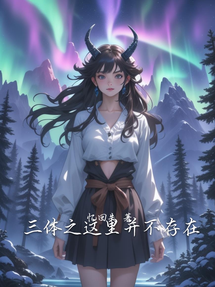 三体之这里并不存在