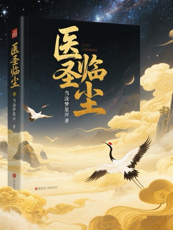 医圣临尘