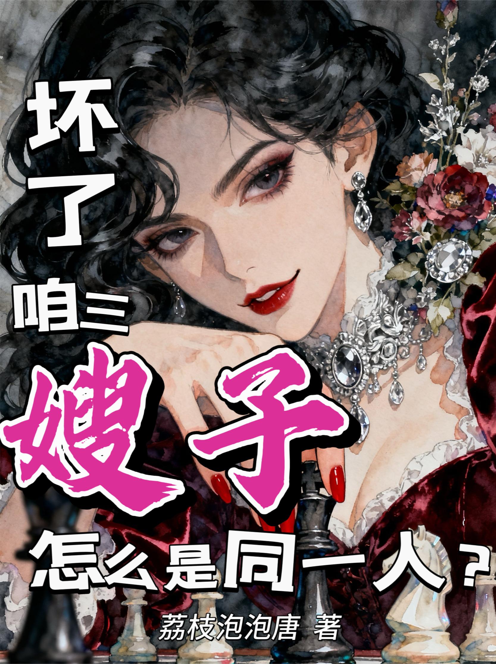 坏了，咱三嫂子怎么是同一人？