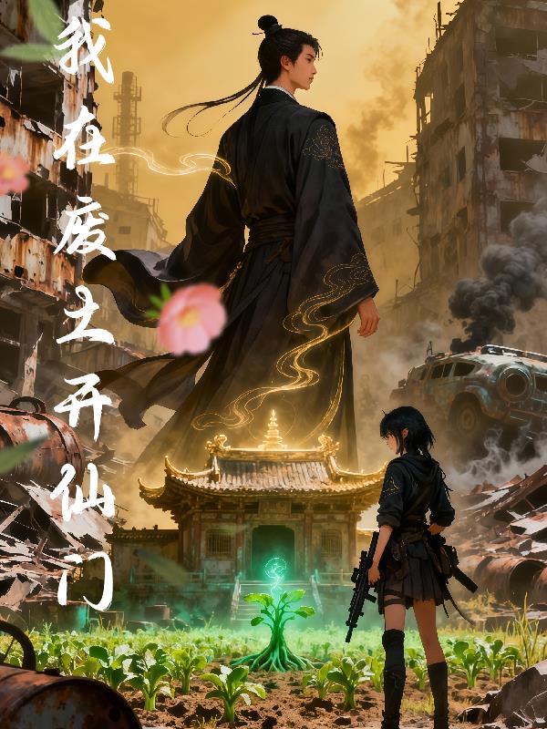 我在废土开仙门